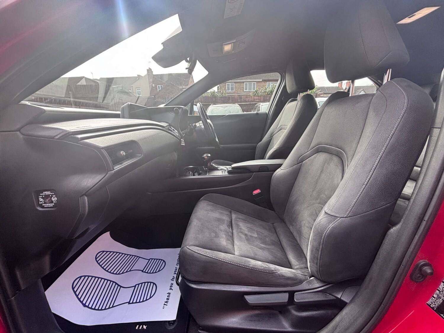 Used Lexus UX 2021 for sale - 78152310: Photo 31