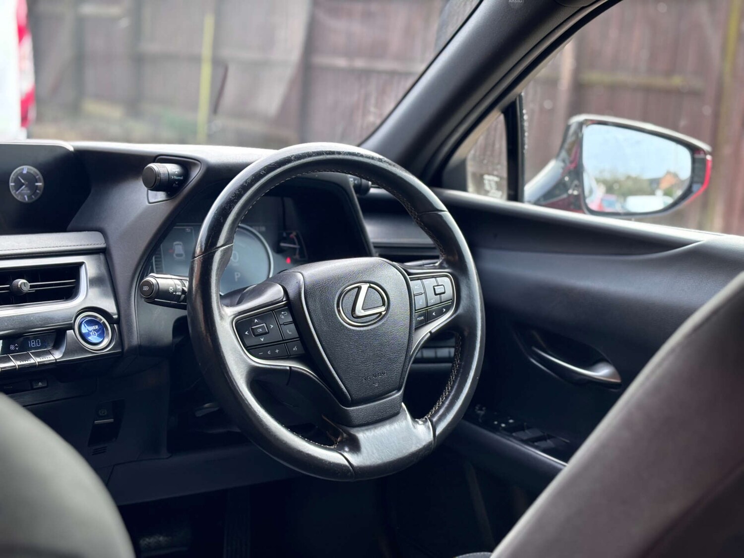 Used Lexus UX 2021 for sale - 78152310: Photo 36