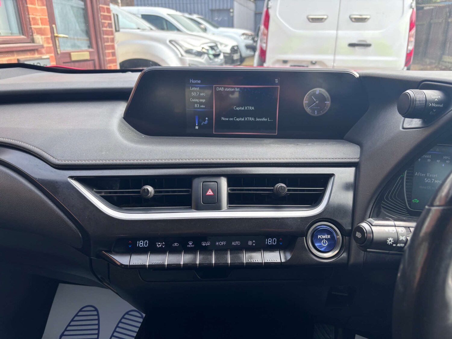 Used Lexus UX 2021 for sale - 78152310: Photo 37