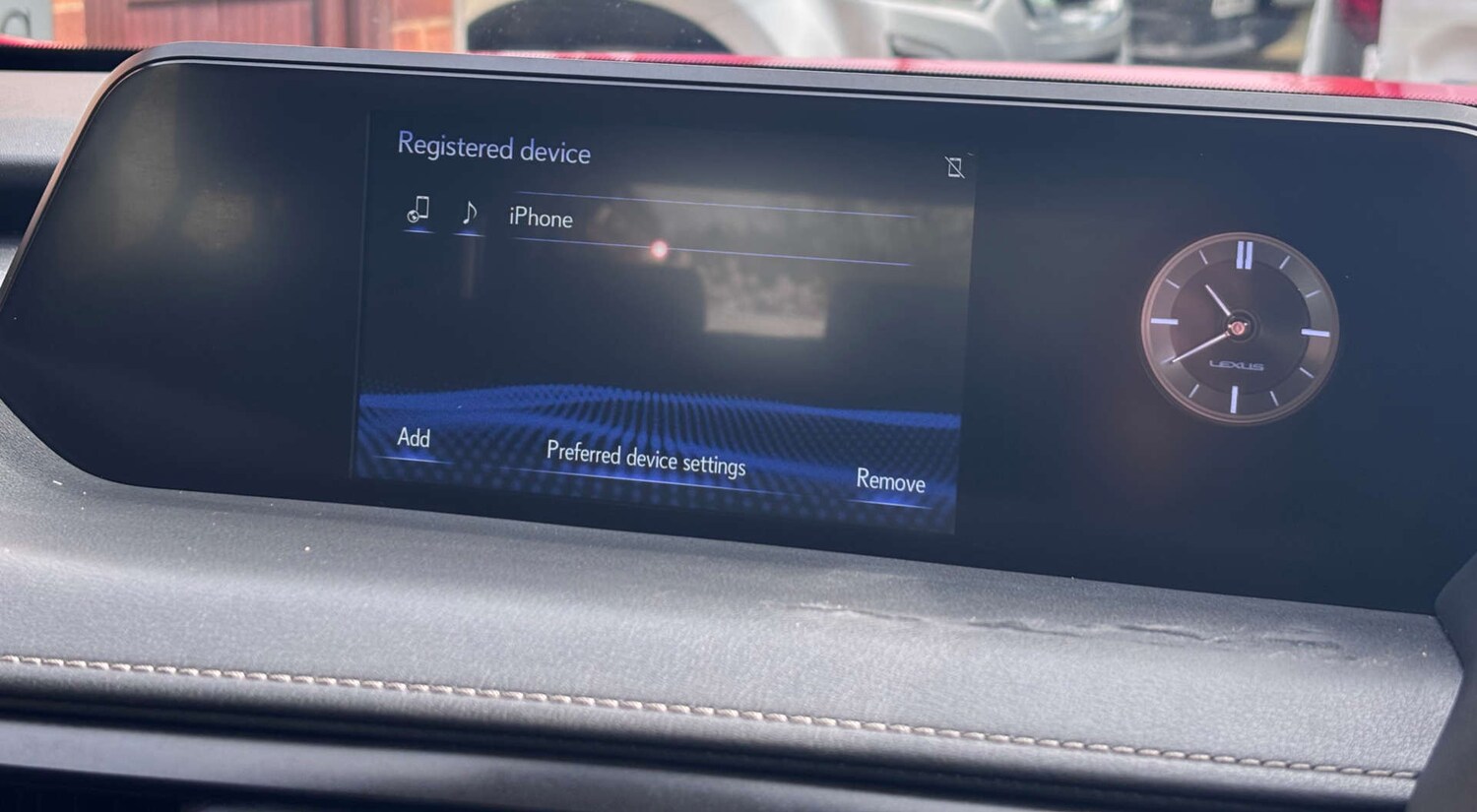 Used Lexus UX 2021 for sale - 78152310: Photo 40