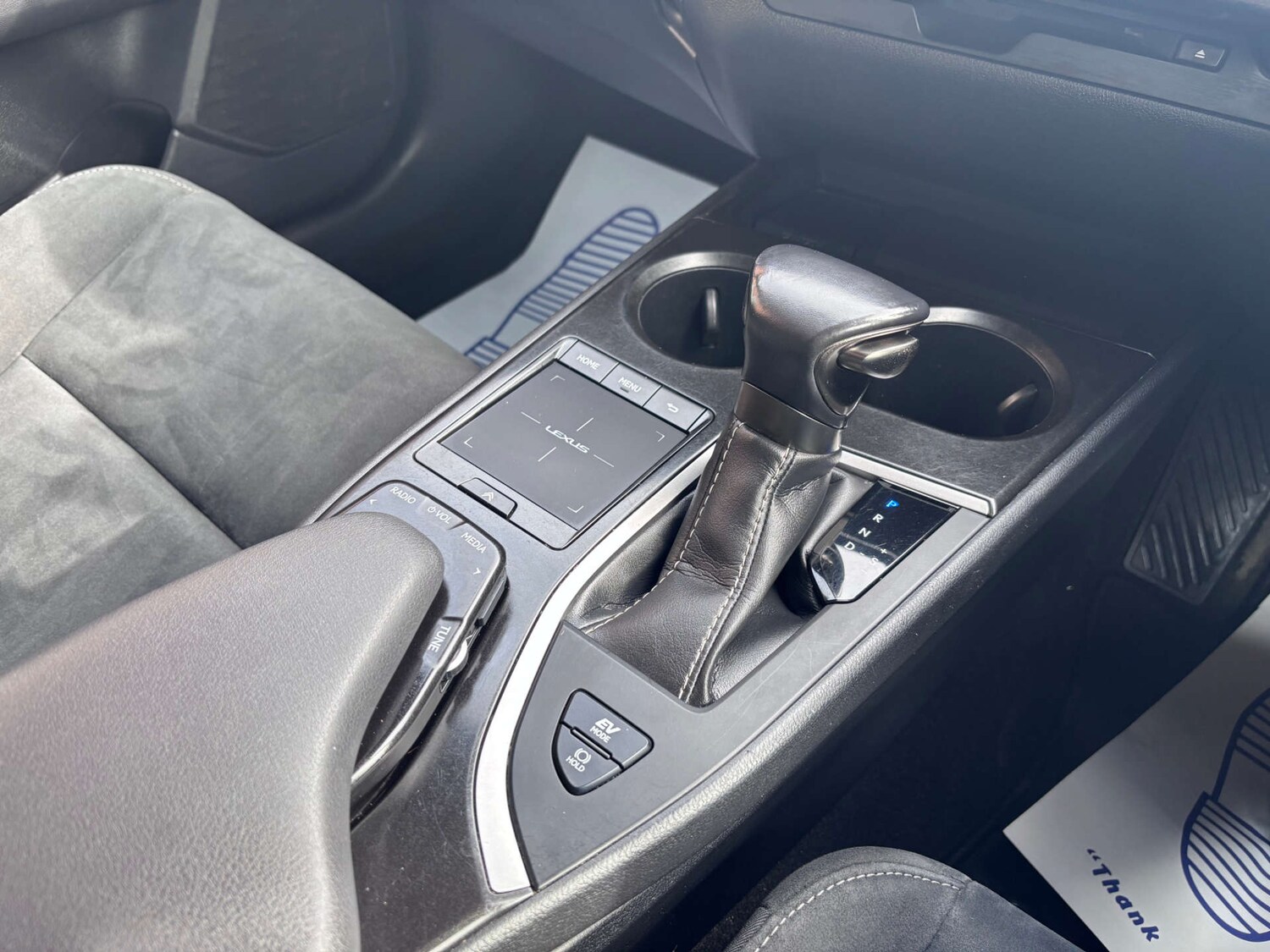 Used Lexus UX 2021 for sale - 78152310: Photo 42