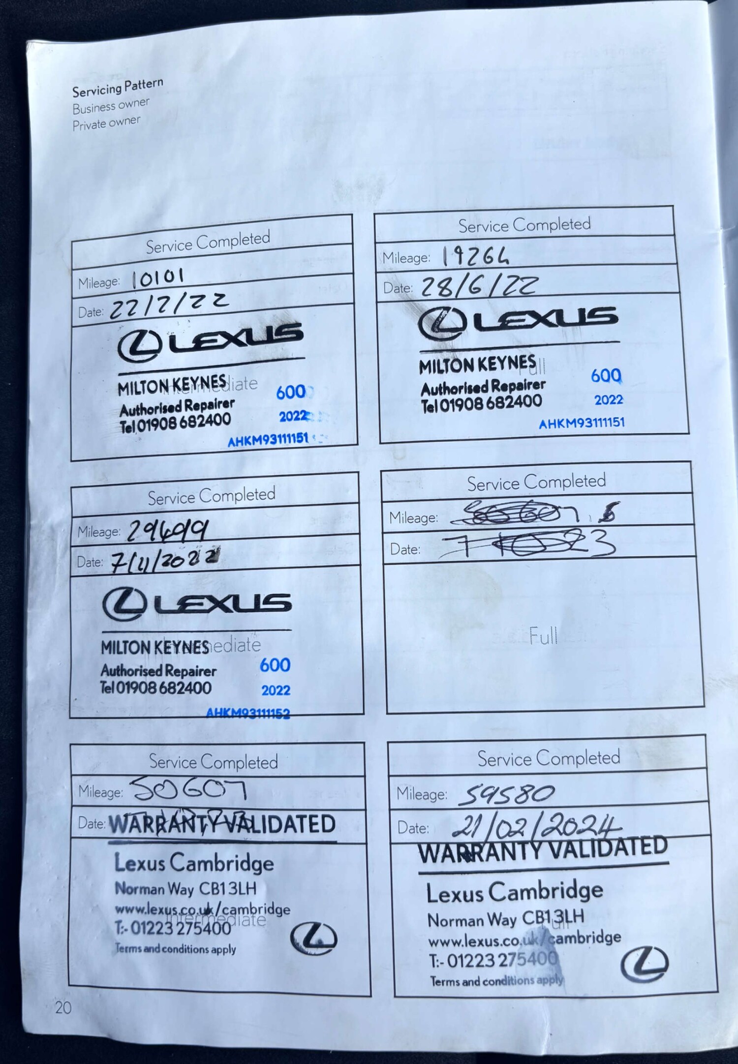 Used Lexus UX 2021 for sale - 78152310: Photo 52