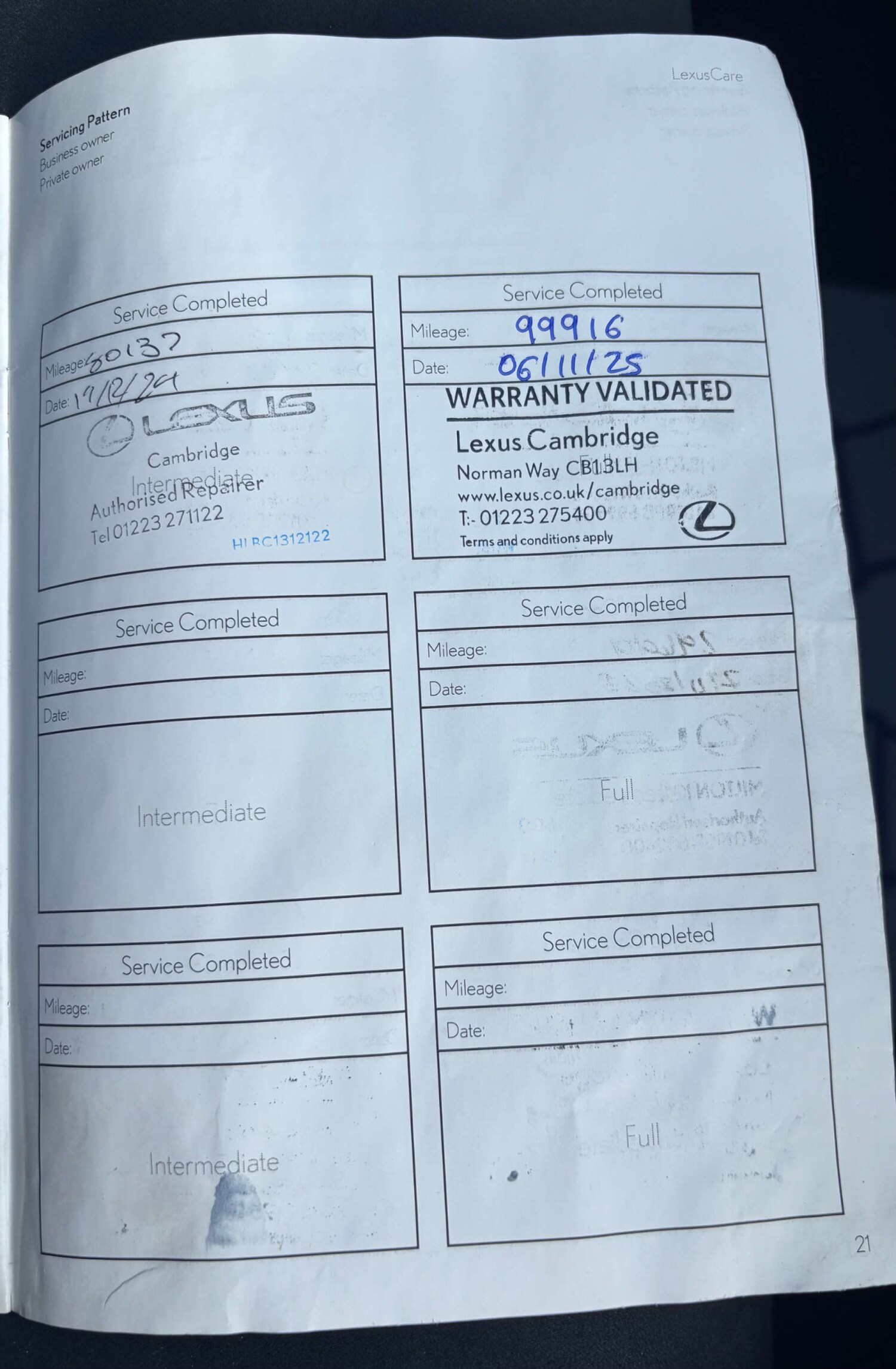 Used Lexus UX 2021 for sale - 78152310: Photo 53