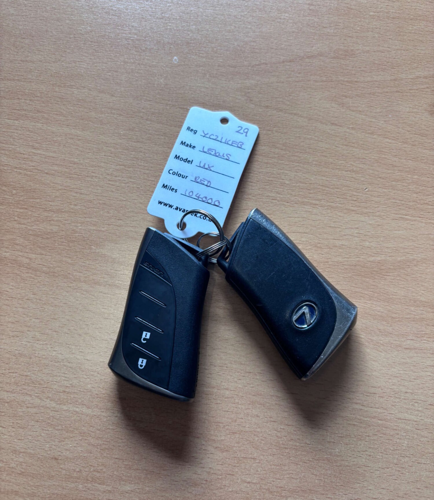 Used Lexus UX 2021 for sale - 78152310: Photo 58