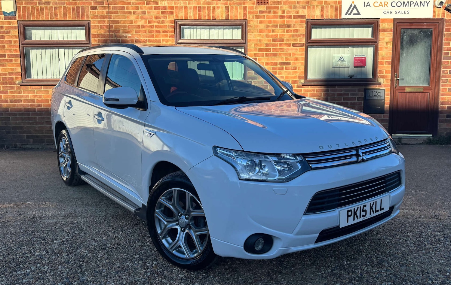 Used Mitsubishi Outlander 2015 for sale - 77170336: Photo 16