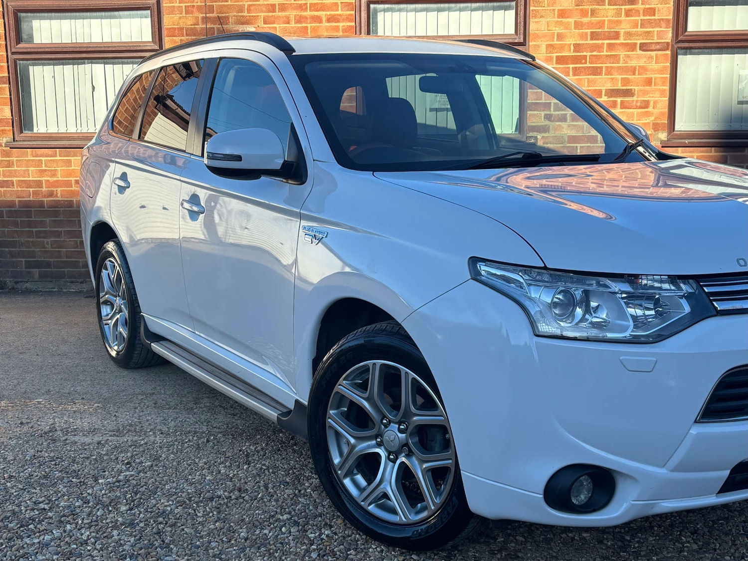 Used Mitsubishi Outlander 2015 for sale - 77170336: Photo 18