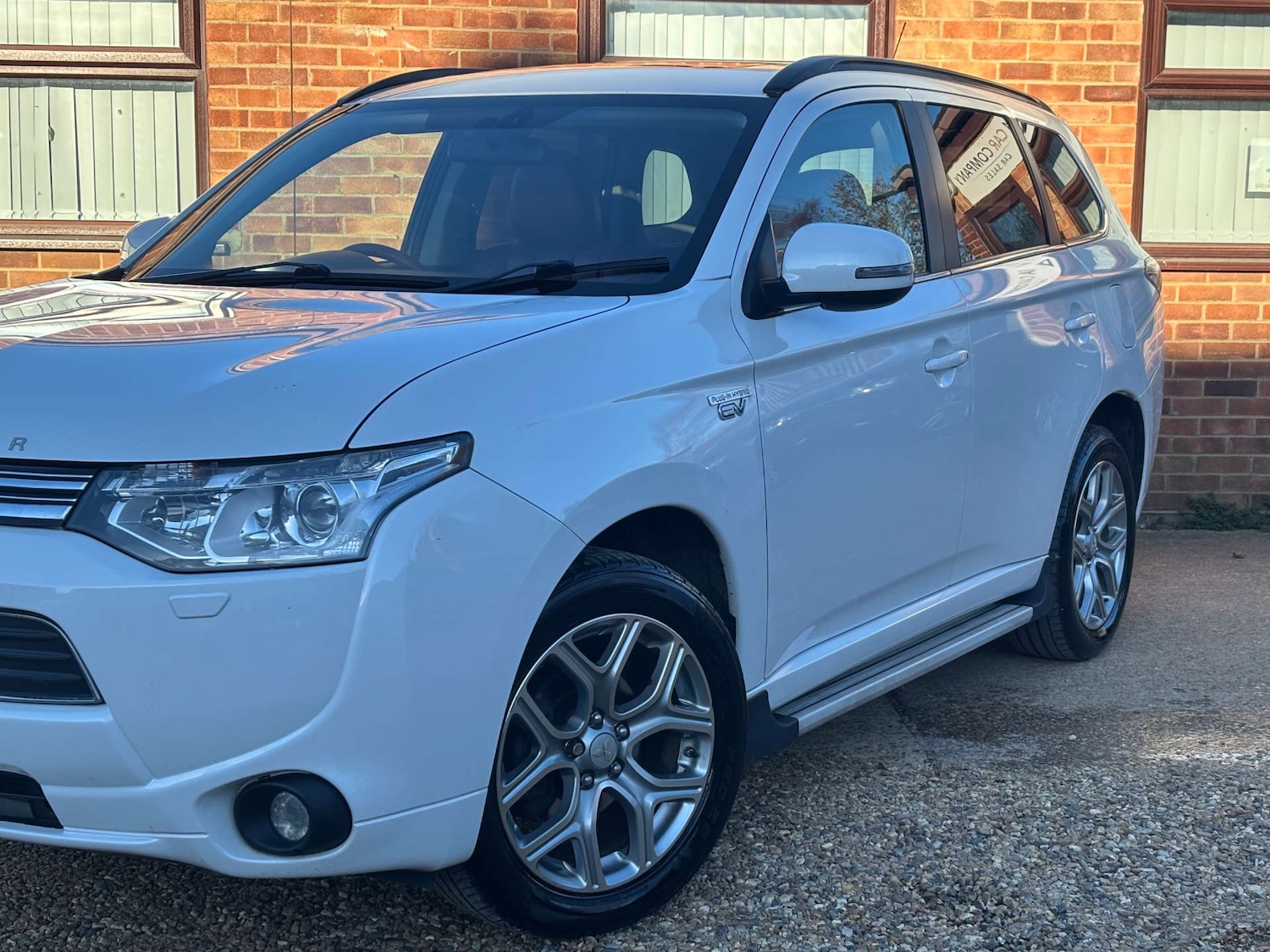 Used Mitsubishi Outlander 2015 for sale - 77170336: Photo 20