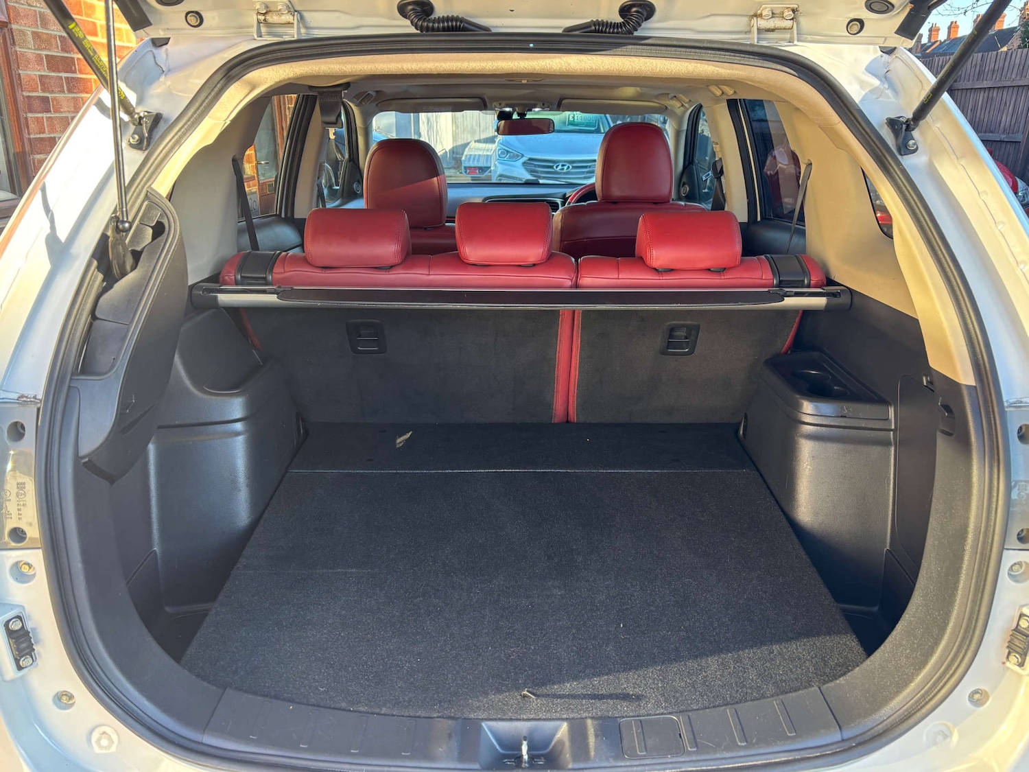 Used Mitsubishi Outlander 2015 for sale - 77170336: Photo 22