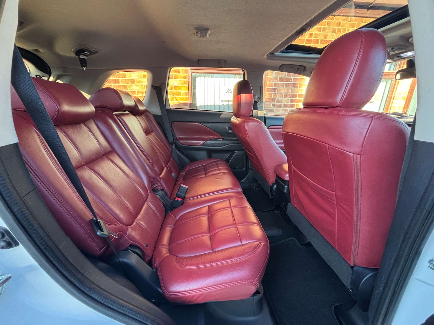 Used Mitsubishi Outlander 2015 for sale - 77170336: Photo 29