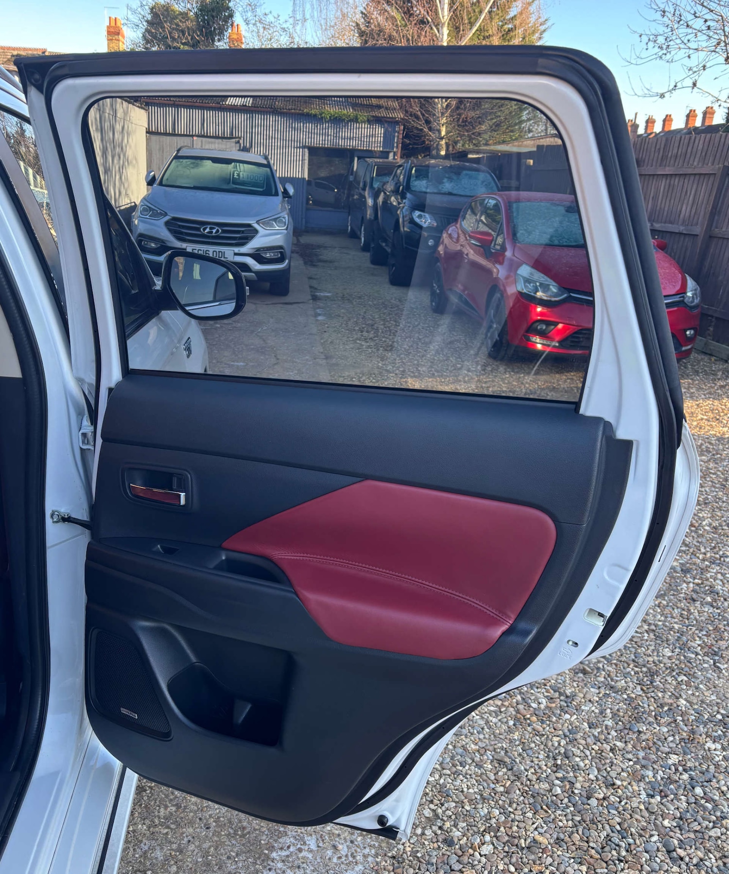 Used Mitsubishi Outlander 2015 for sale - 77170336: Photo 30