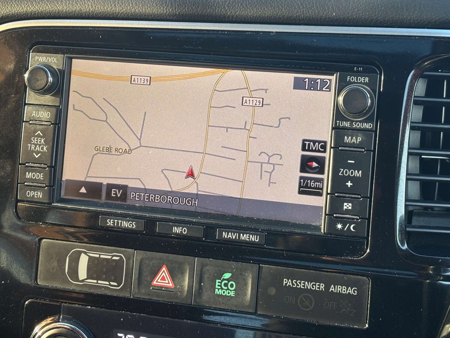 Used Mitsubishi Outlander 2015 for sale - 77170336: Photo 50