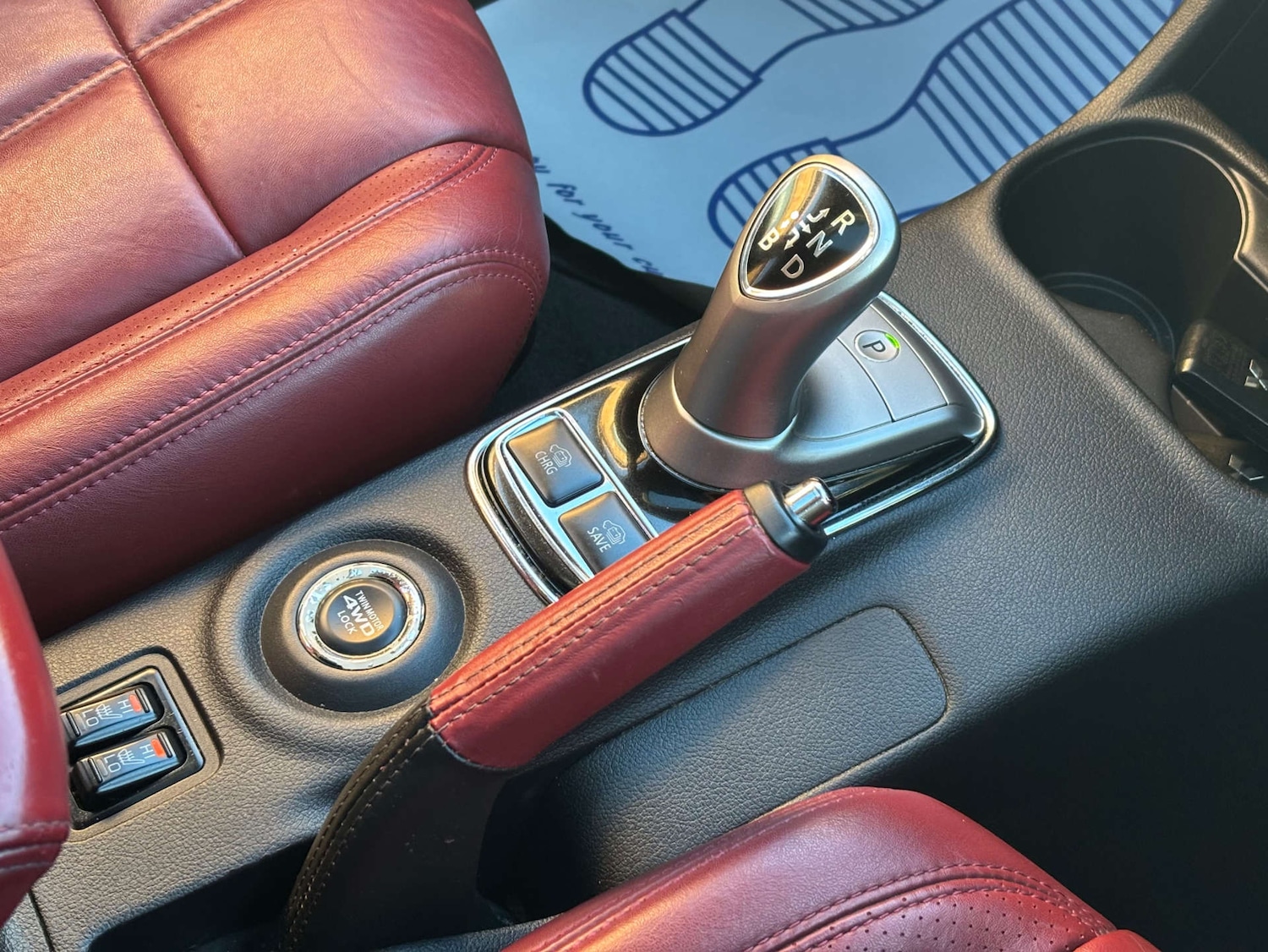 Used Mitsubishi Outlander 2015 for sale - 77170336: Photo 54