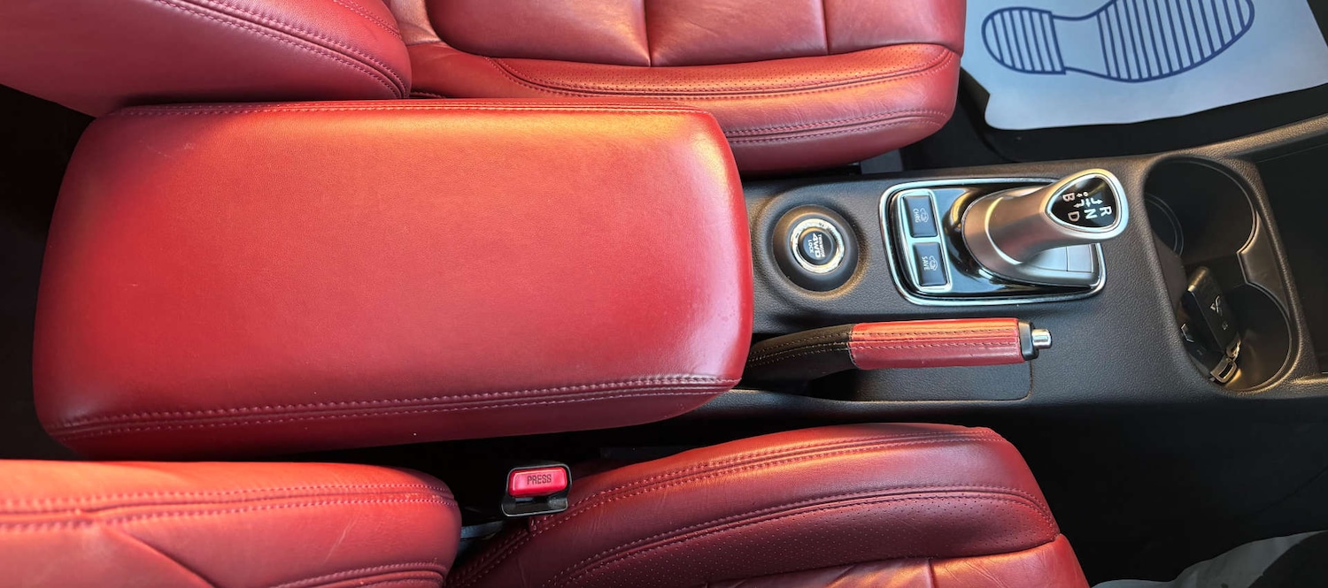 Used Mitsubishi Outlander 2015 for sale - 77170336: Photo 56