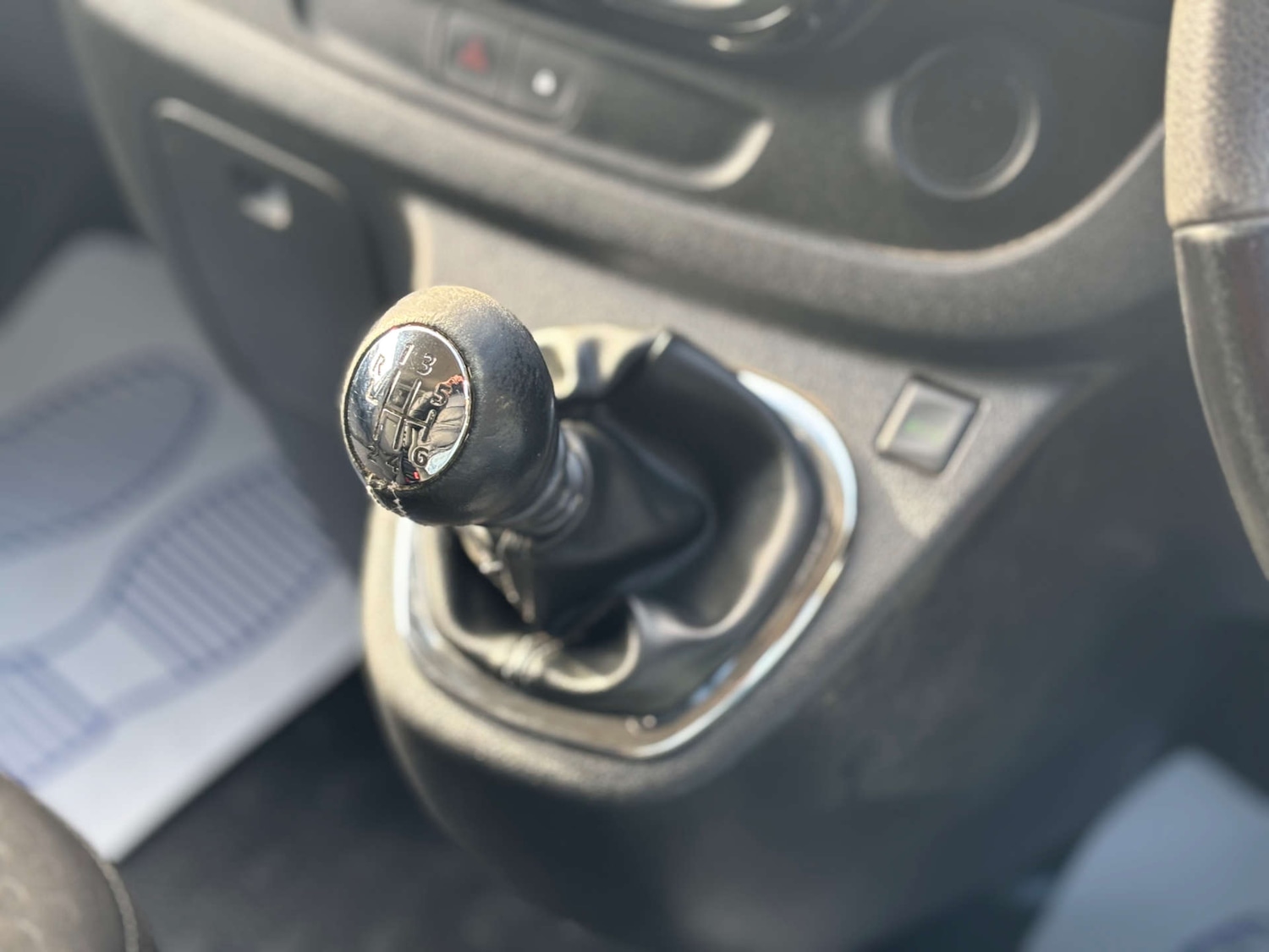 Used Vauxhall Vivaro 2017 for sale - 77038545: Photo 24