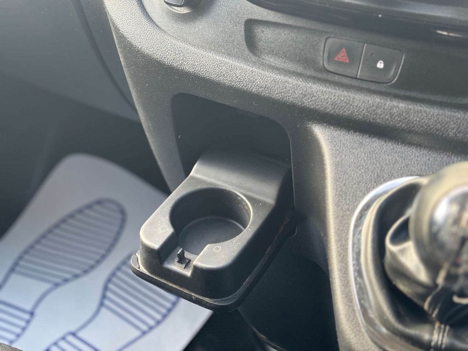 Used Vauxhall Vivaro 2017 for sale - 77038545: Photo 31