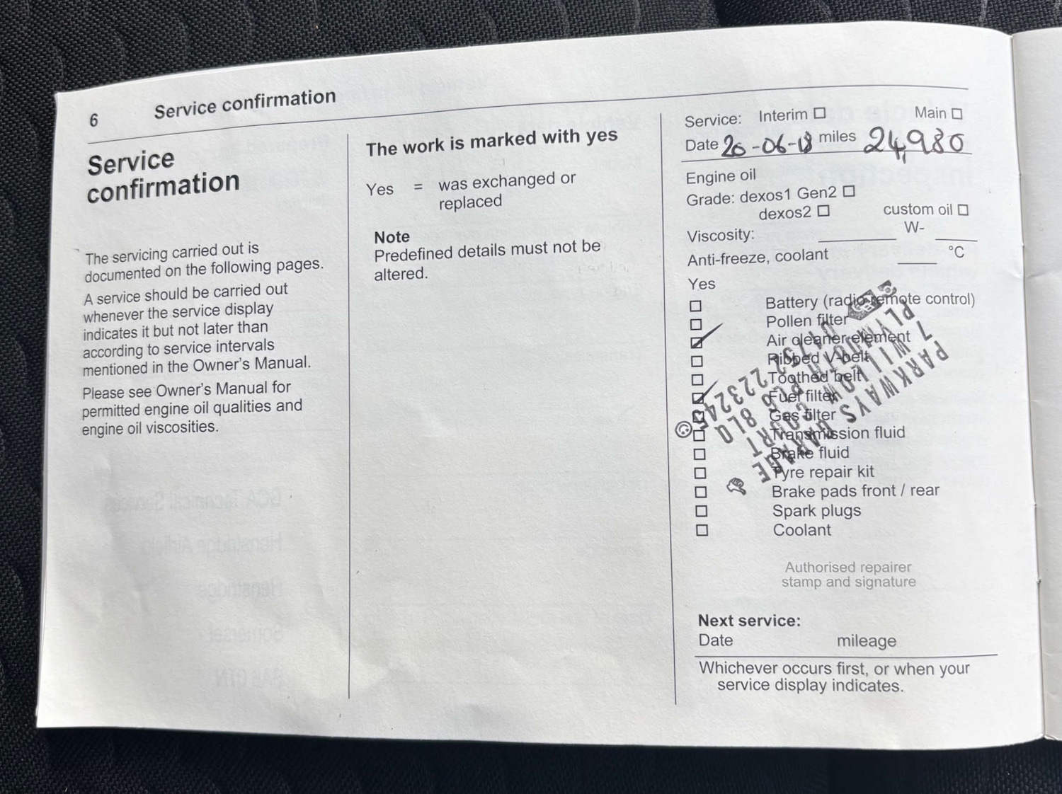 Used Vauxhall Vivaro 2017 for sale - 77038545: Photo 32