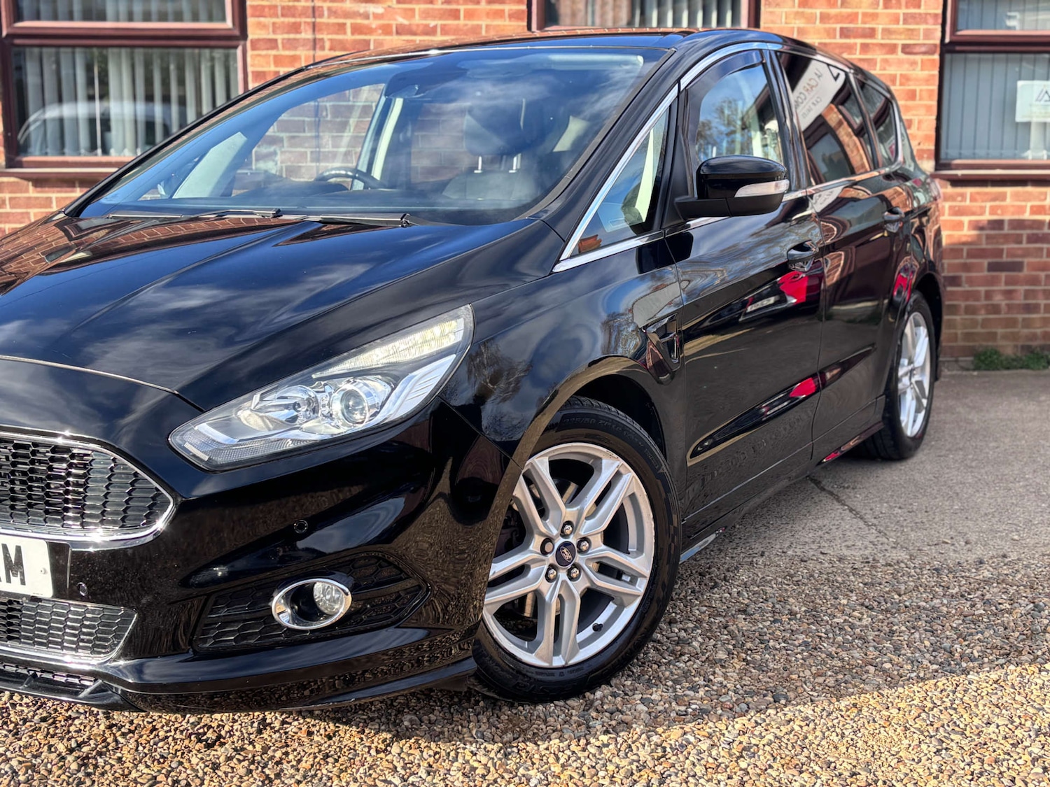 Used Ford S-Max 2016 for sale - 78152304: Photo 19