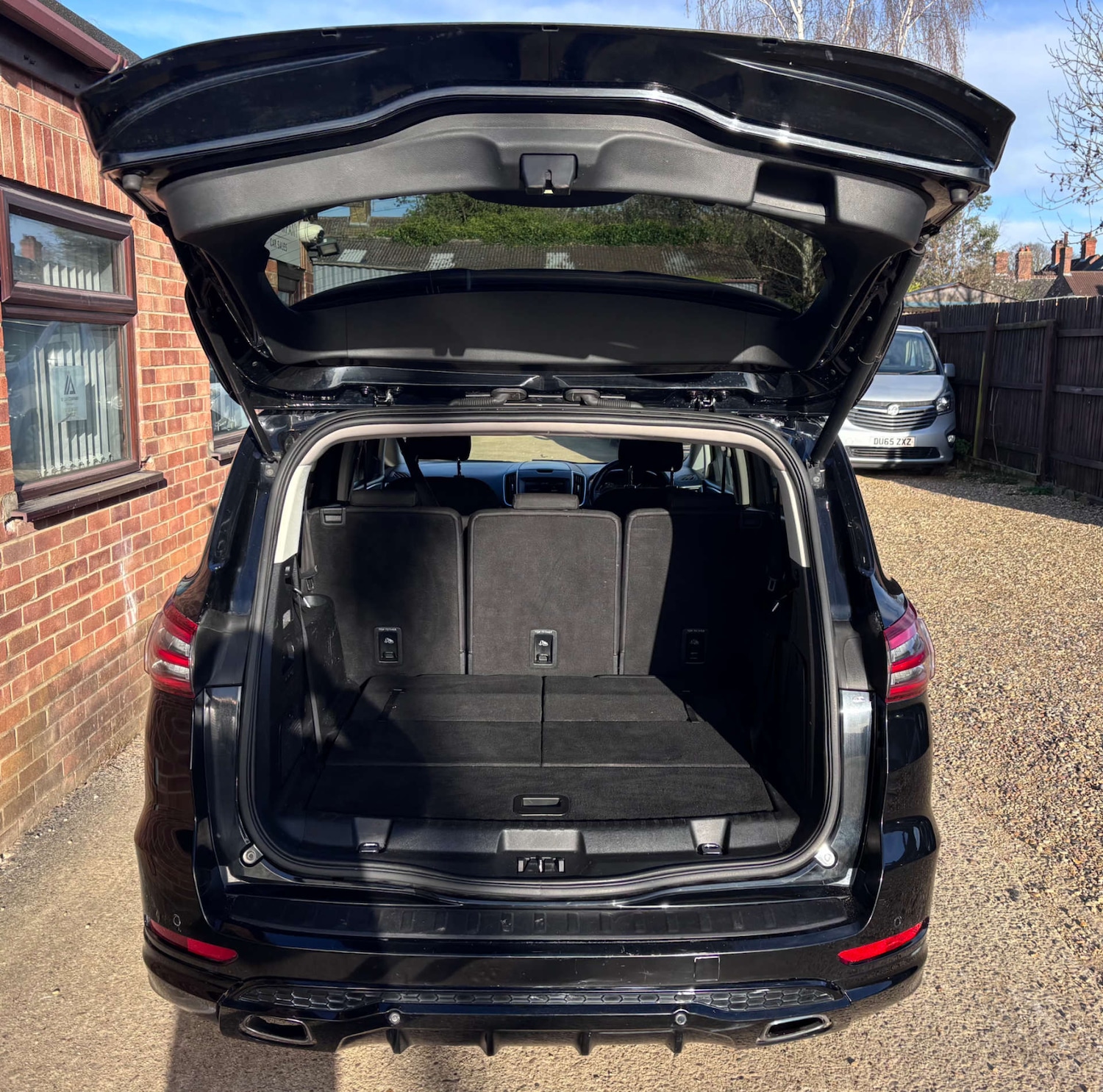 Used Ford S-Max 2016 for sale - 78152304: Photo 20