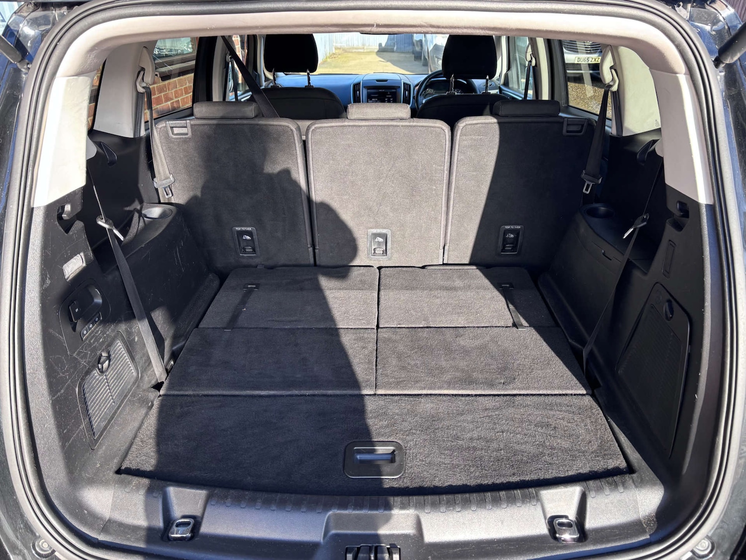 Used Ford S-Max 2016 for sale - 78152304: Photo 21