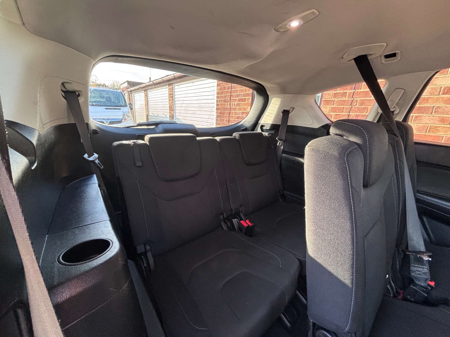 Used Ford S-Max 2016 for sale - 78152304: Photo 22