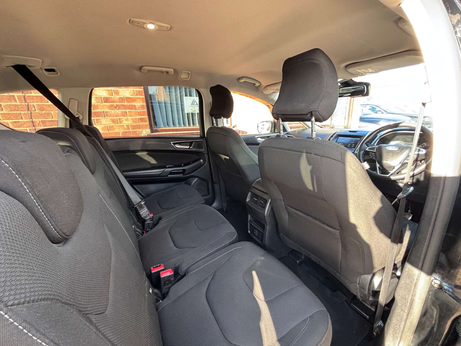 Used Ford S-Max 2016 for sale - 78152304: Photo 23