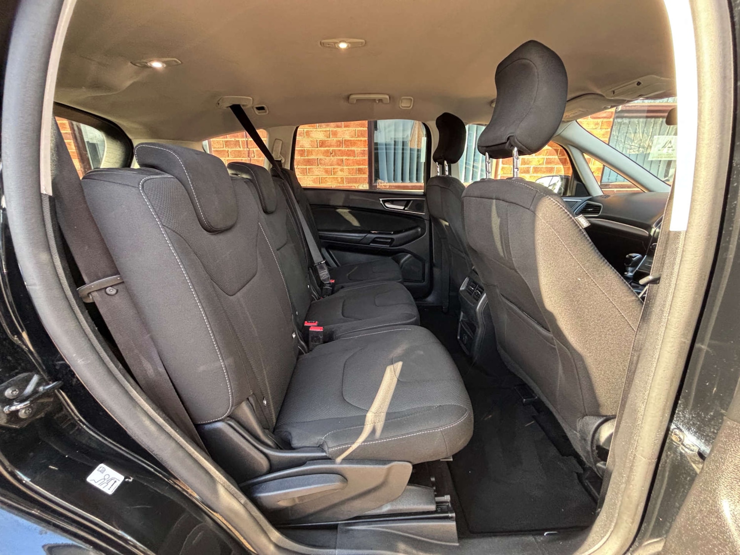 Used Ford S-Max 2016 for sale - 78152304: Photo 24