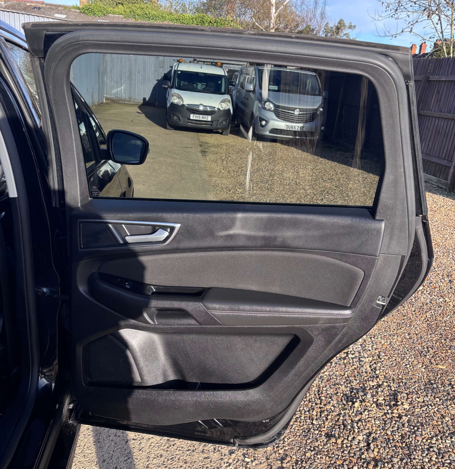 Used Ford S-Max 2016 for sale - 78152304: Photo 25