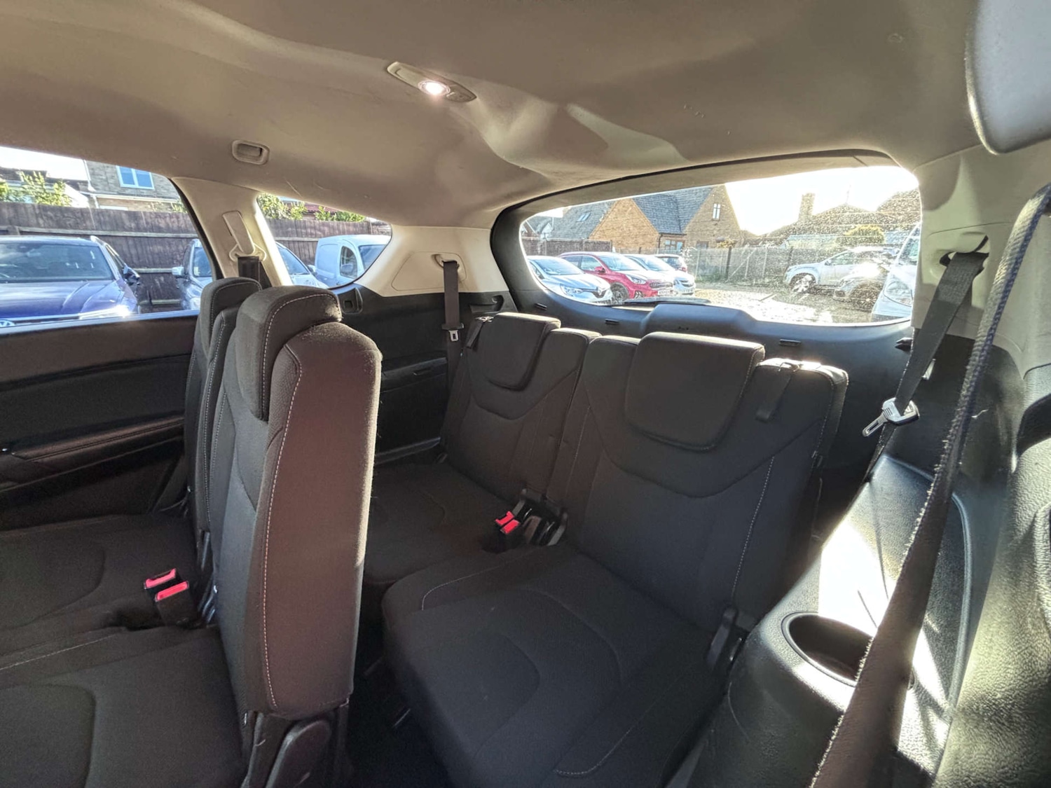 Used Ford S-Max 2016 for sale - 78152304: Photo 26