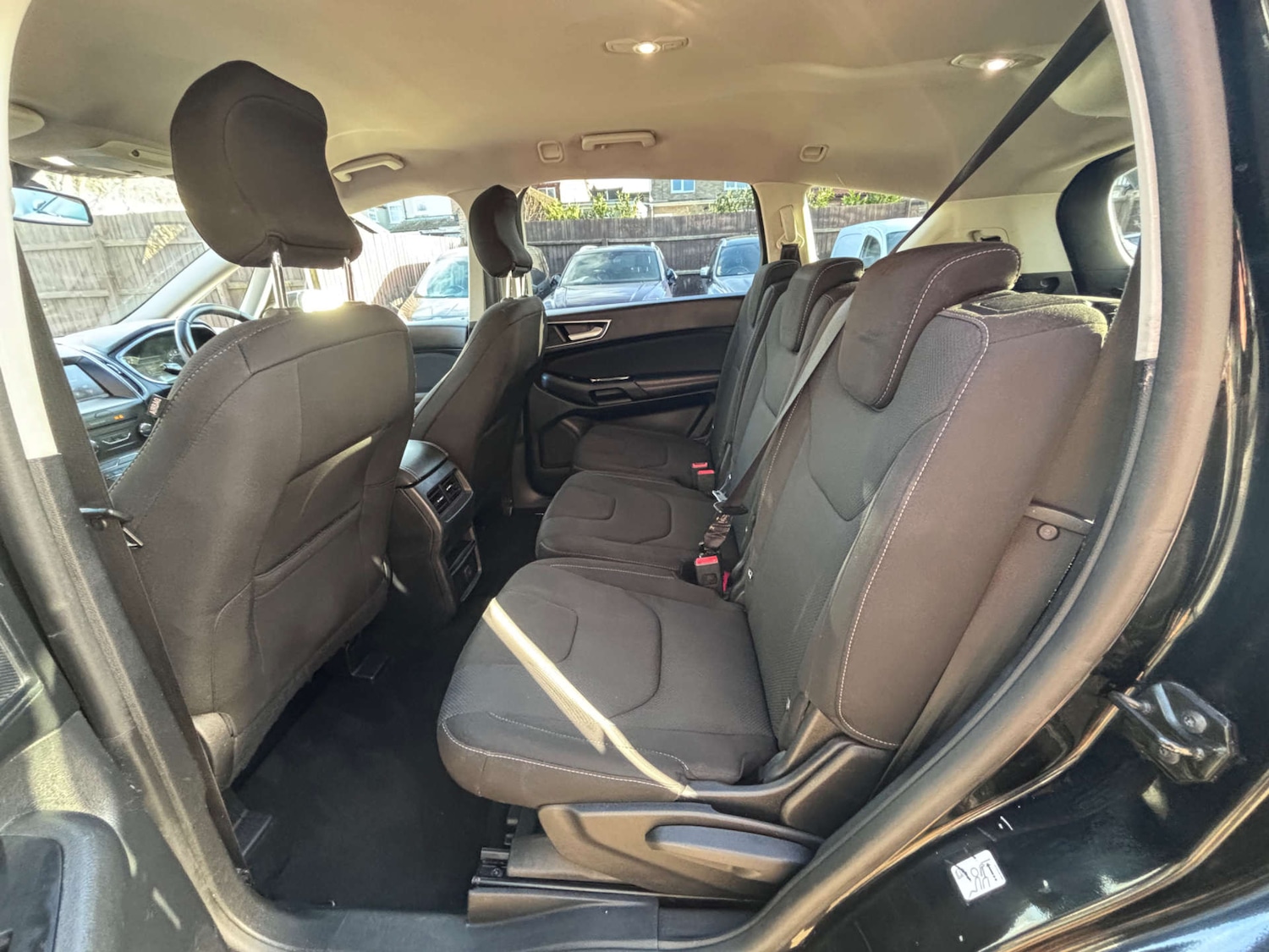 Used Ford S-Max 2016 for sale - 78152304: Photo 28