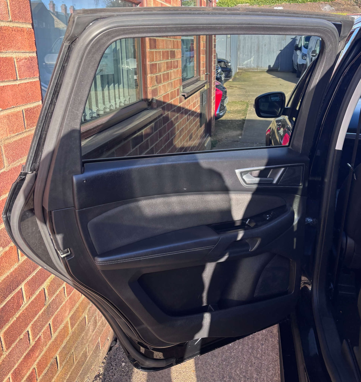 Used Ford S-Max 2016 for sale - 78152304: Photo 29