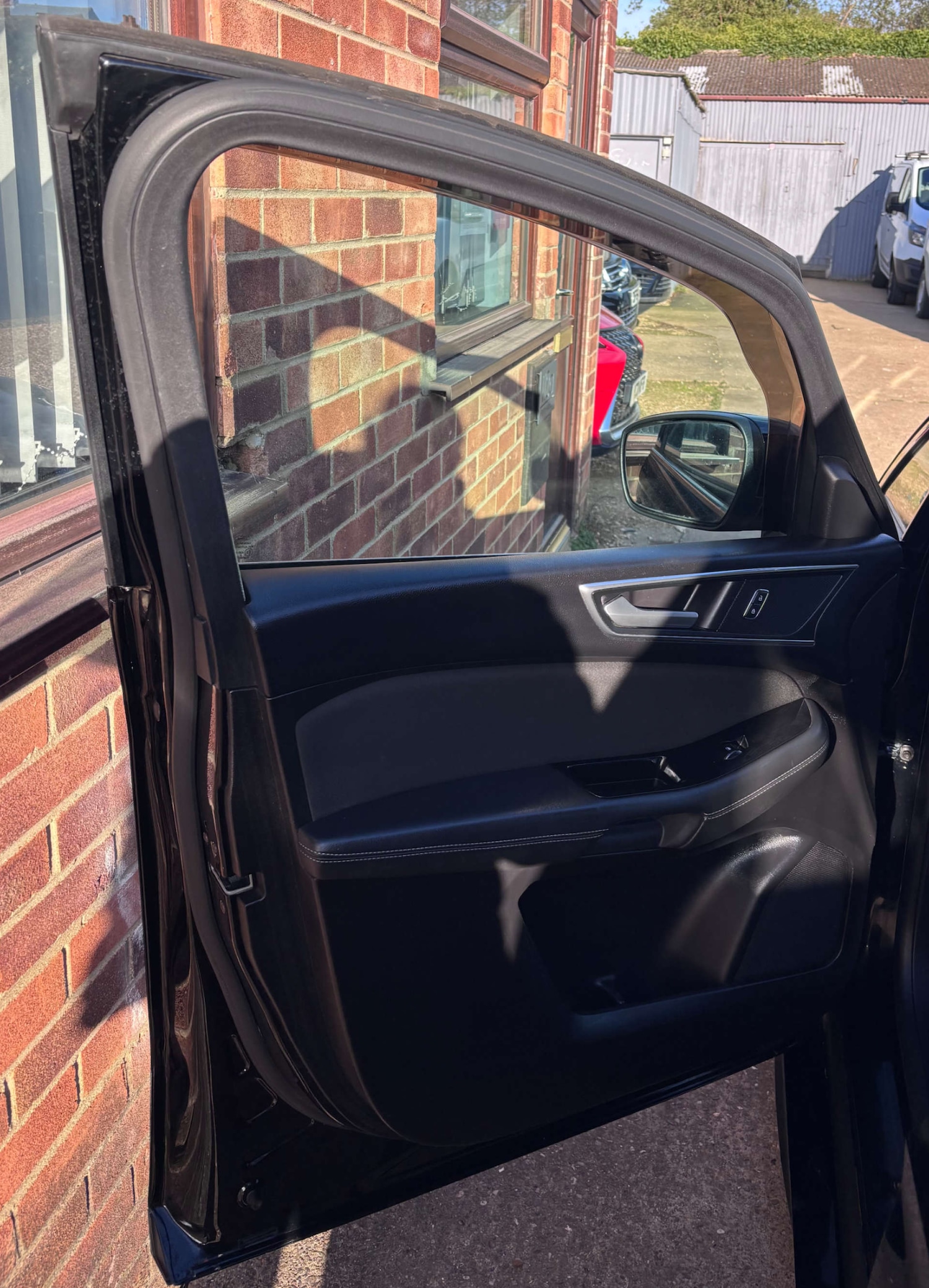 Used Ford S-Max 2016 for sale - 78152304: Photo 34