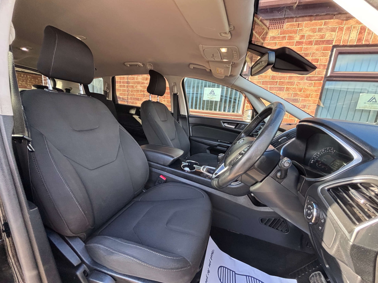 Used Ford S-Max 2016 for sale - 78152304: Photo 35