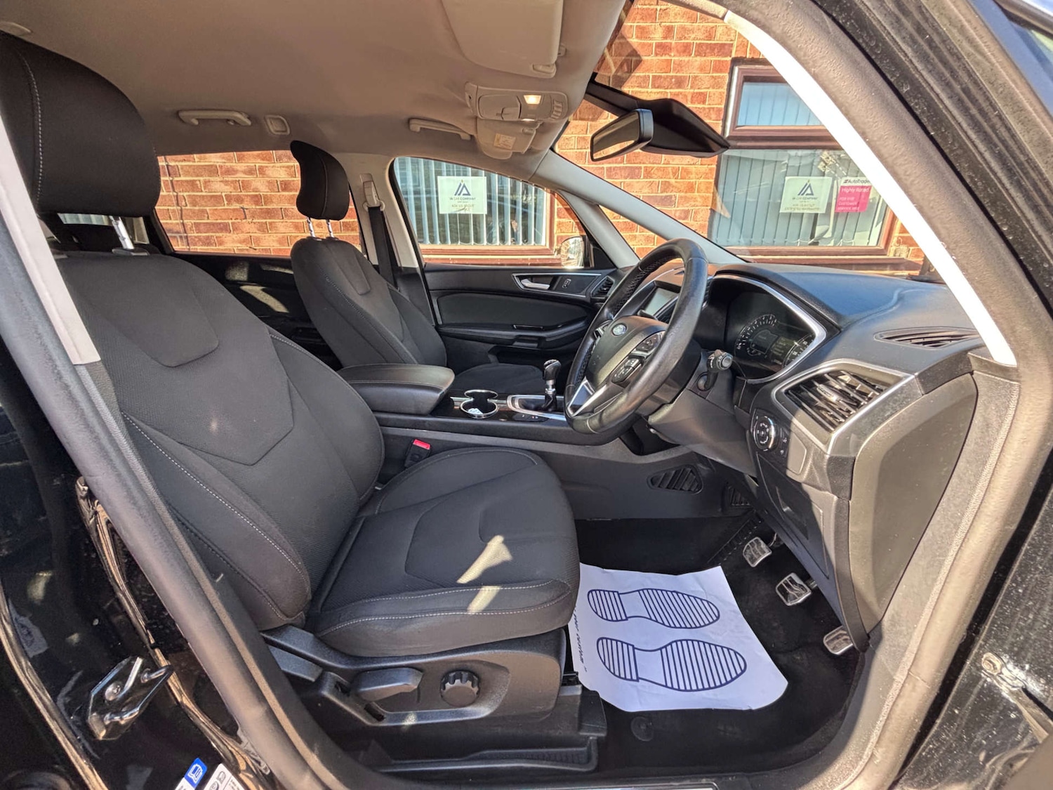 Used Ford S-Max 2016 for sale - 78152304: Photo 37