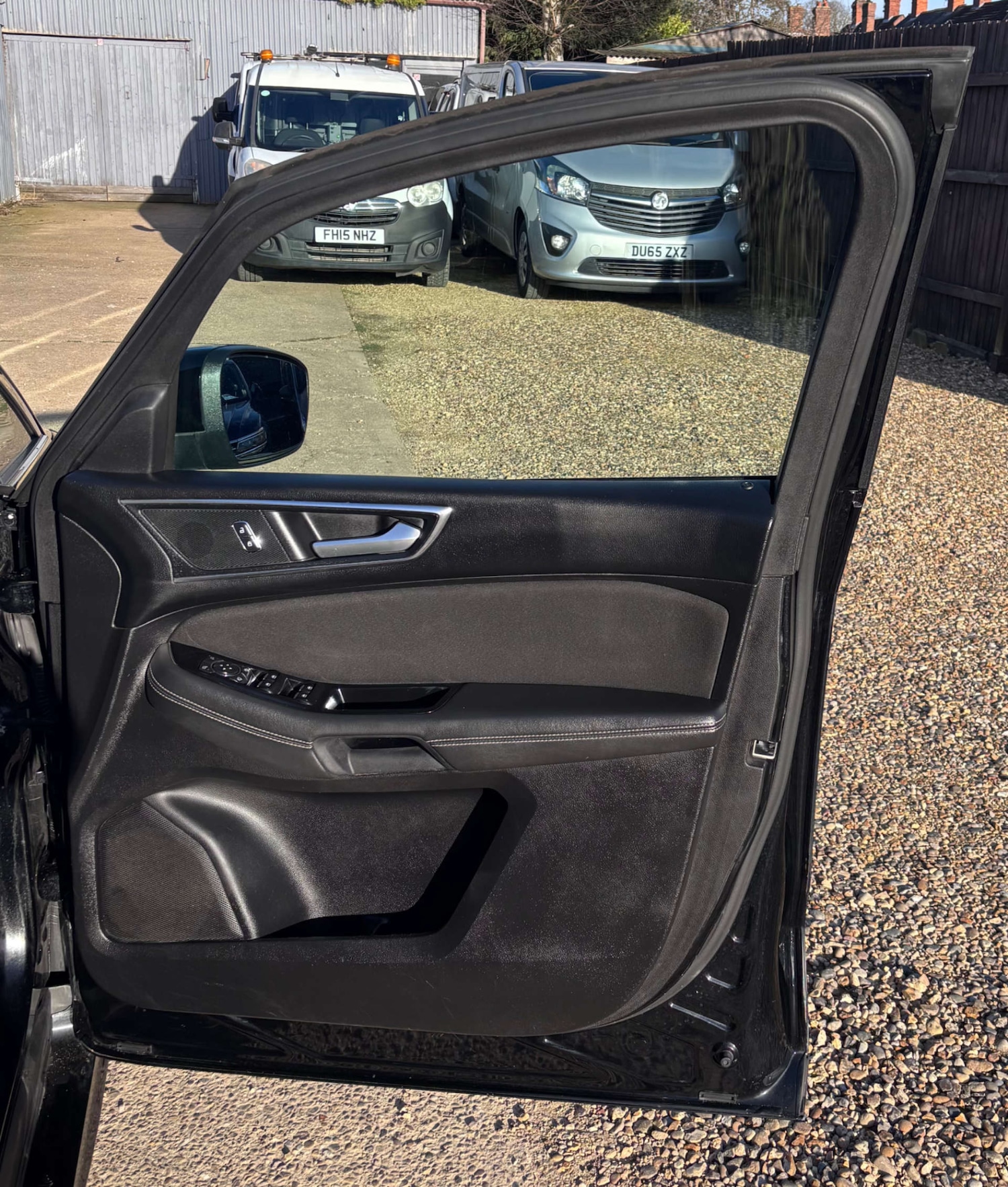 Used Ford S-Max 2016 for sale - 78152304: Photo 38