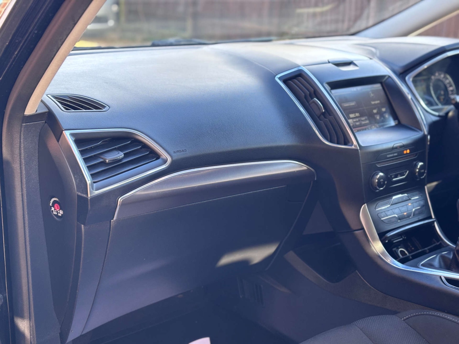 Used Ford S-Max 2016 for sale - 78152304: Photo 39