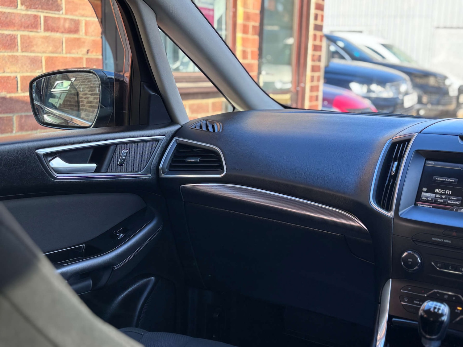 Used Ford S-Max 2016 for sale - 78152304: Photo 42