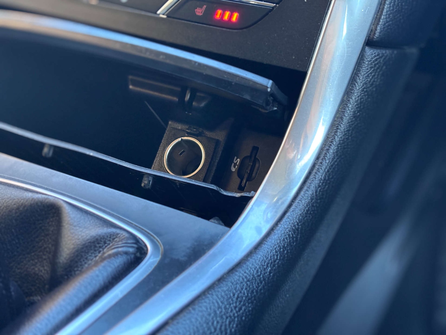 Used Ford S-Max 2016 for sale - 78152304: Photo 47