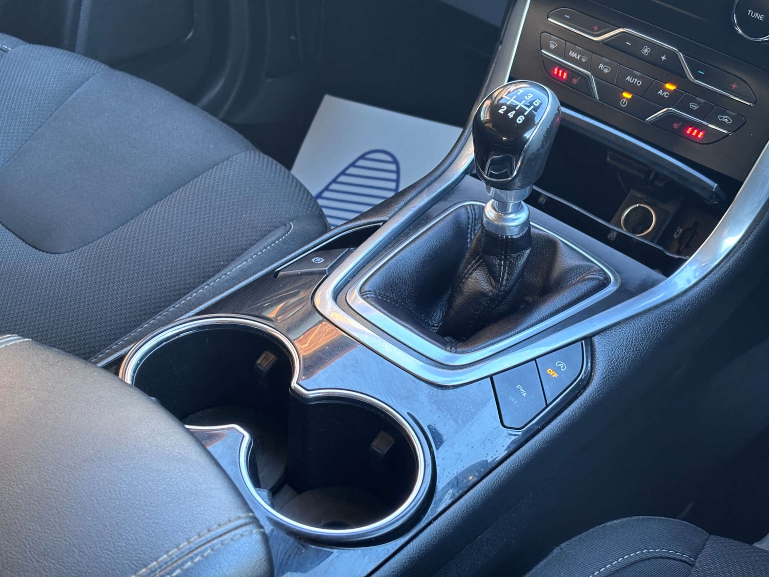 Used Ford S-Max 2016 for sale - 78152304: Photo 49