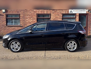 Used Ford S-Max 2016 for sale - 78152304: Photo