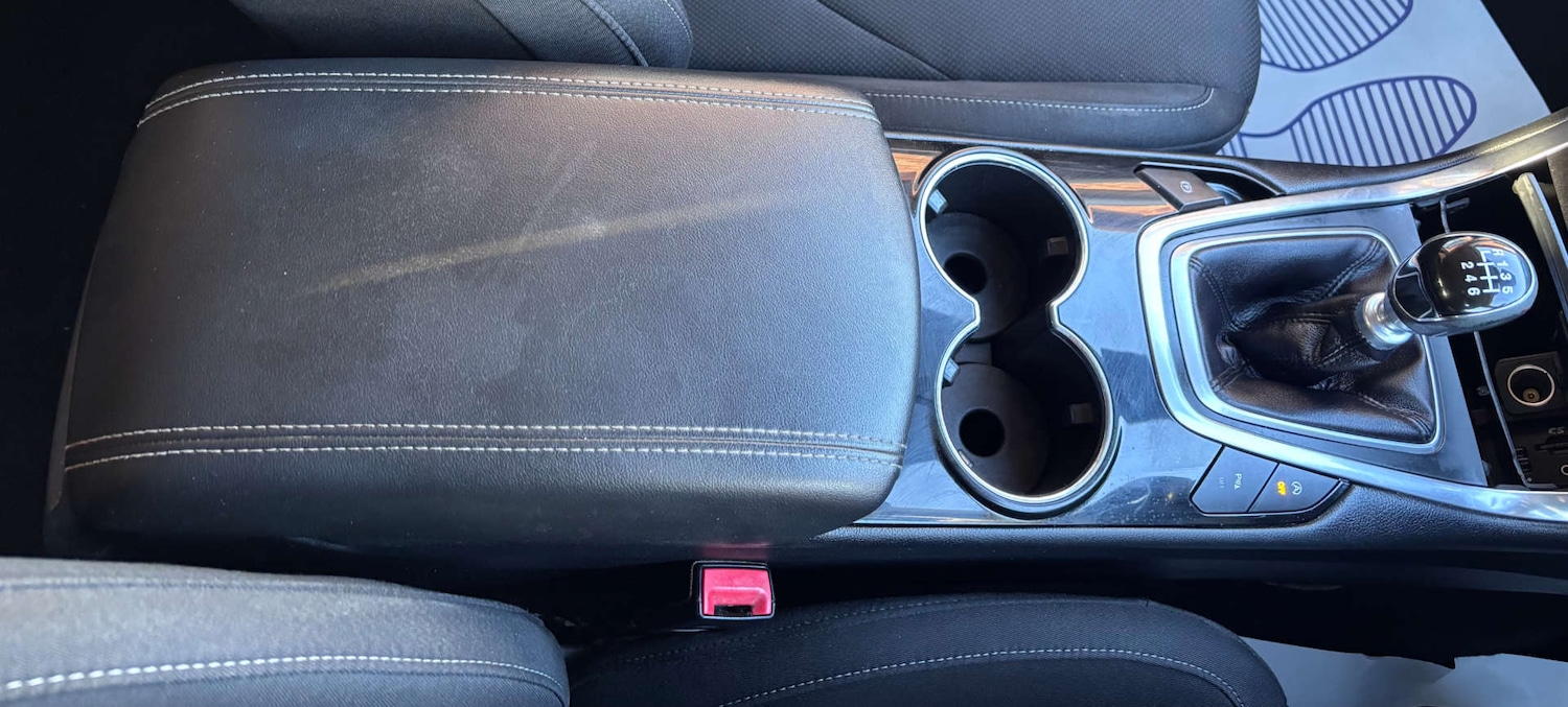 Used Ford S-Max 2016 for sale - 78152304: Photo 50