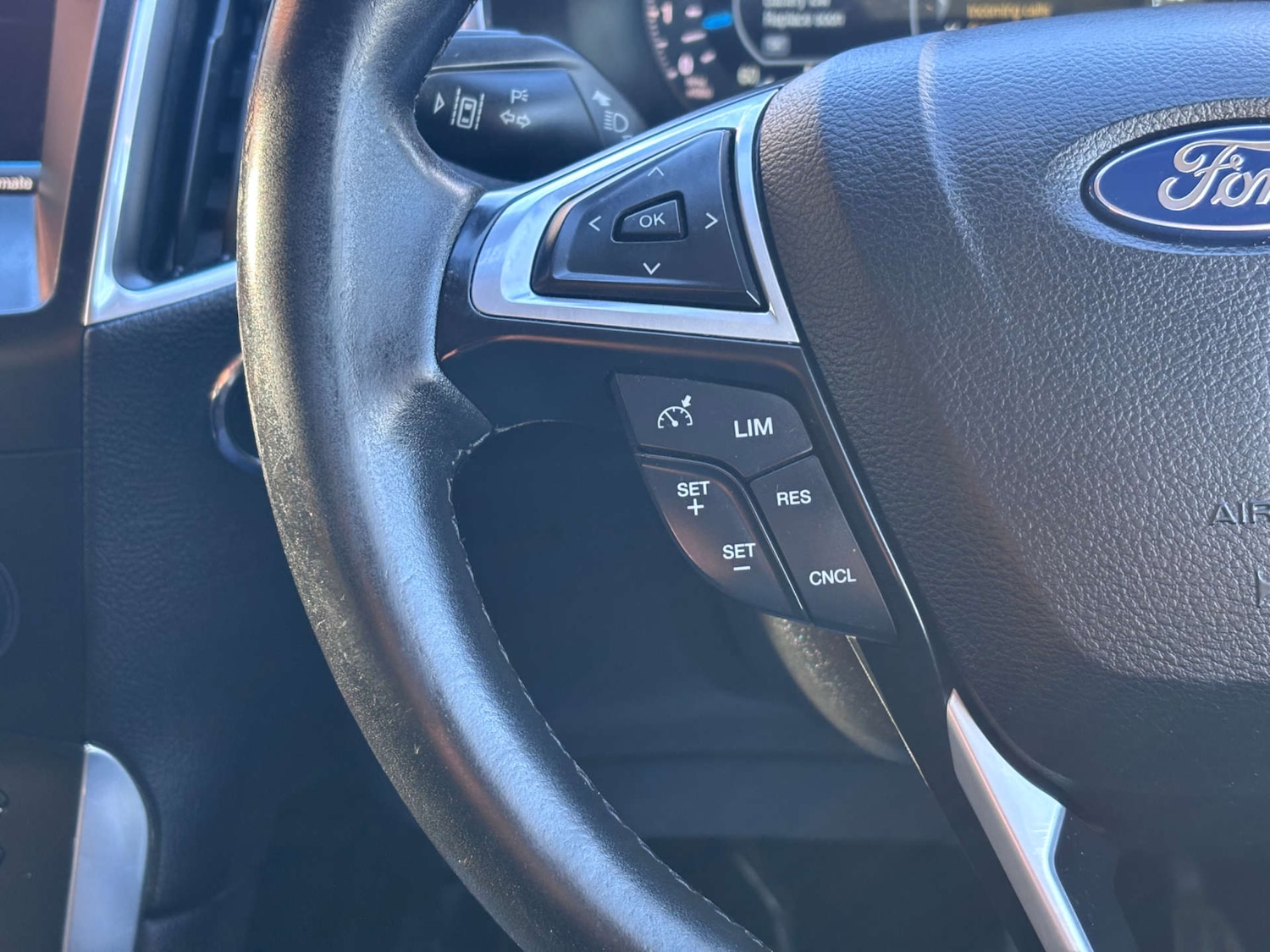 Used Ford S-Max 2016 for sale - 78152304: Photo 52