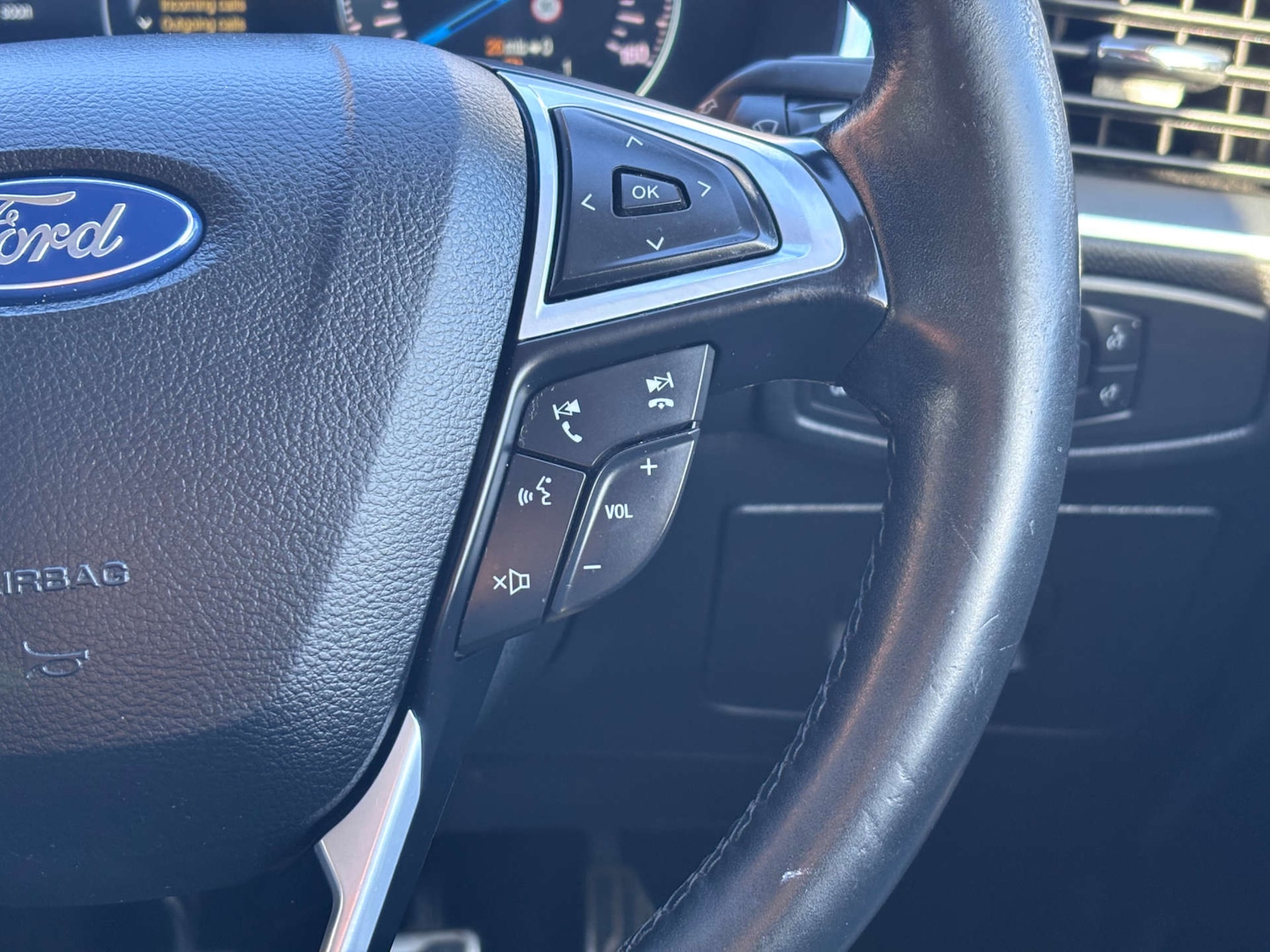 Used Ford S-Max 2016 for sale - 78152304: Photo 53