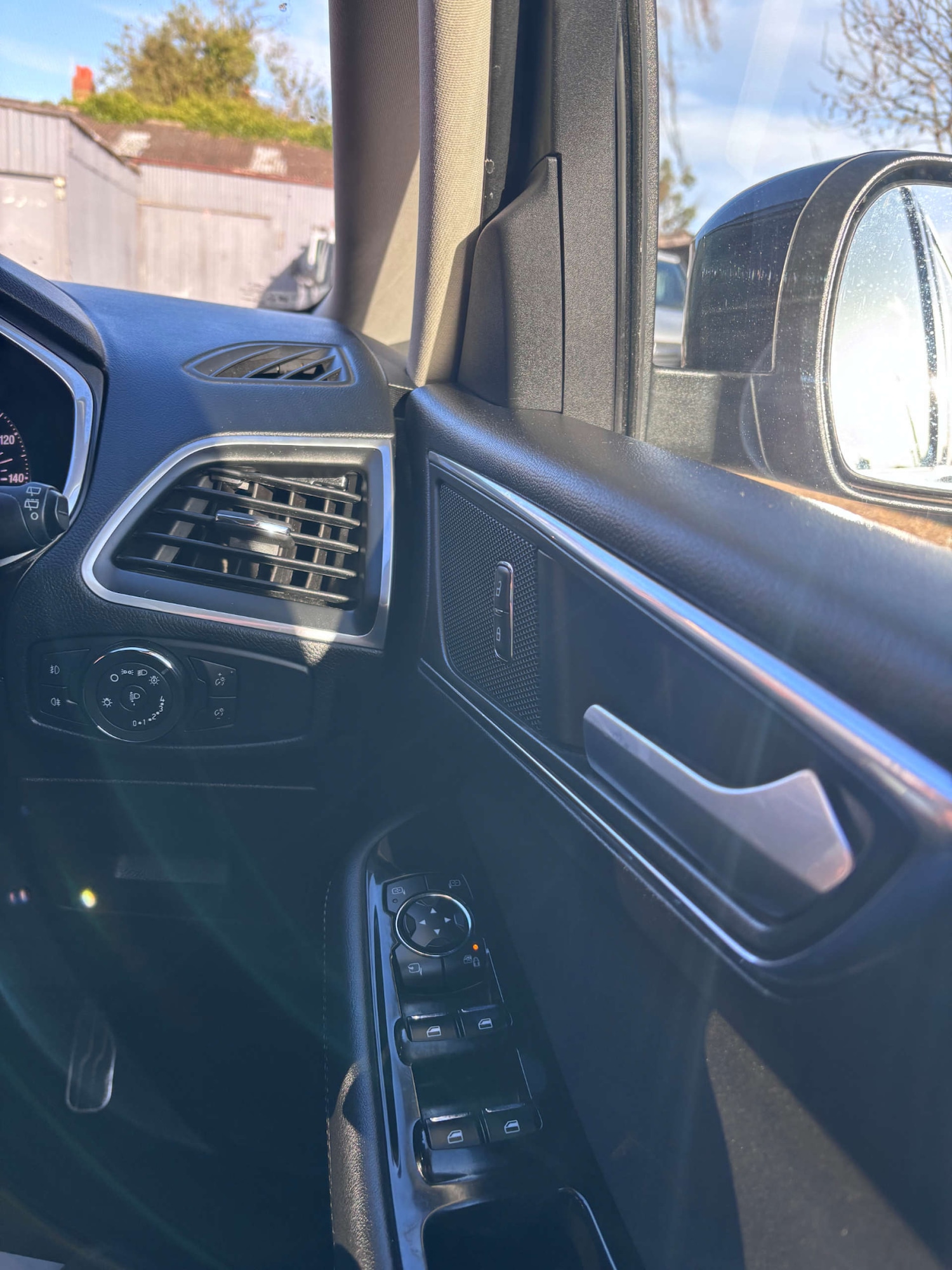 Used Ford S-Max 2016 for sale - 78152304: Photo 54