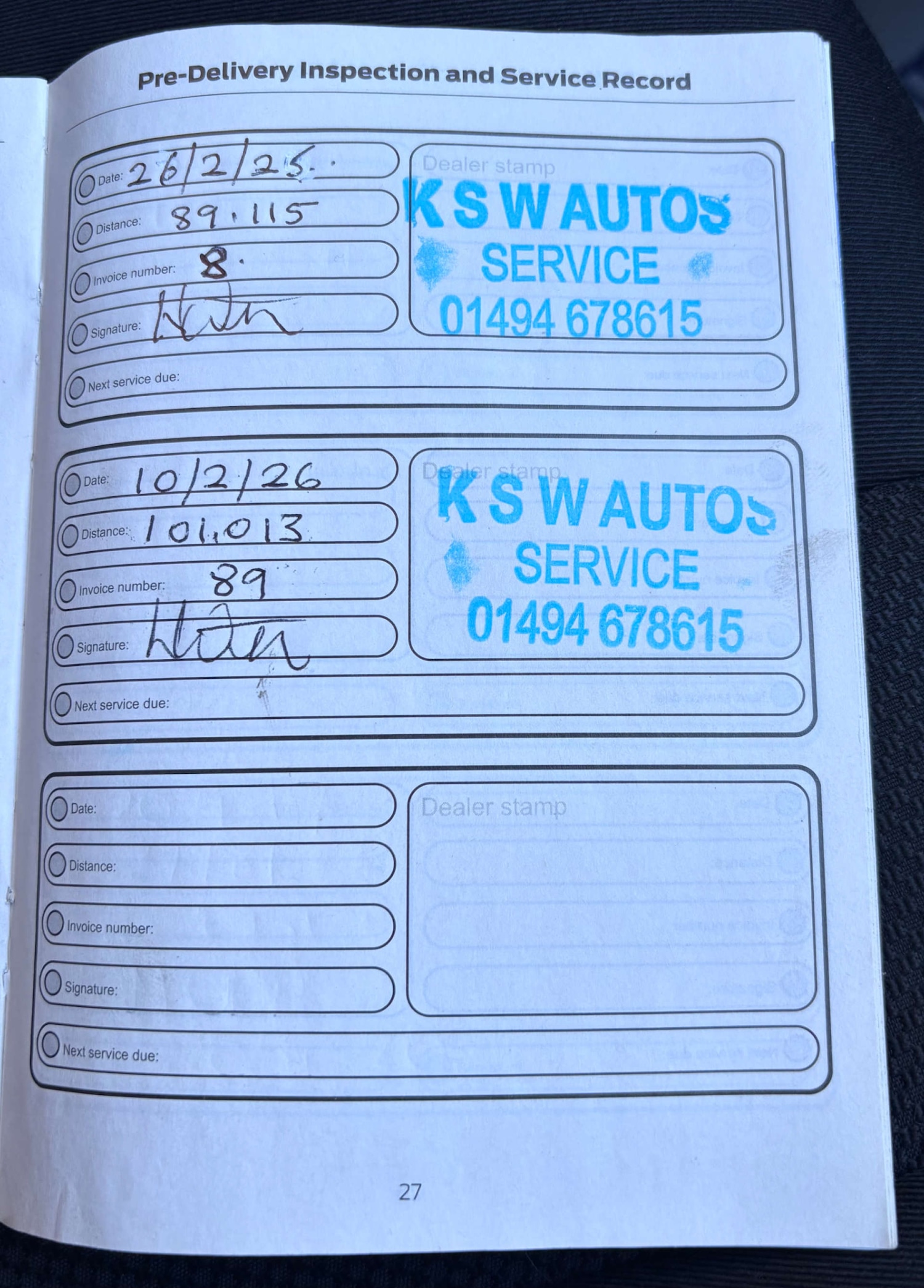 Used Ford S-Max 2016 for sale - 78152304: Photo 60