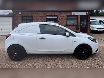 Used Vauxhall Corsa 2018 for sale - 78769346: Photo