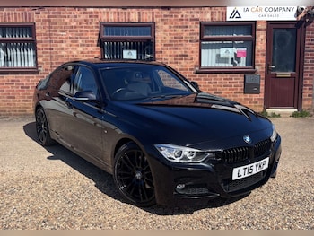 Used BMW 3 Series 2015 for sale - 78343725: Photo