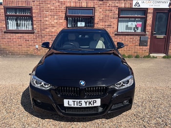 Used BMW 3 Series 2015 for sale - 78343725: Photo