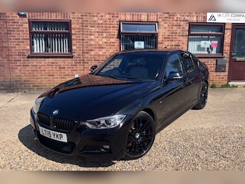 Used BMW 3 Series 2015 for sale - 78343725: Photo