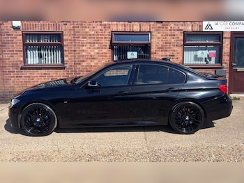 Used BMW 3 Series 2015 for sale - 78343725: Photo