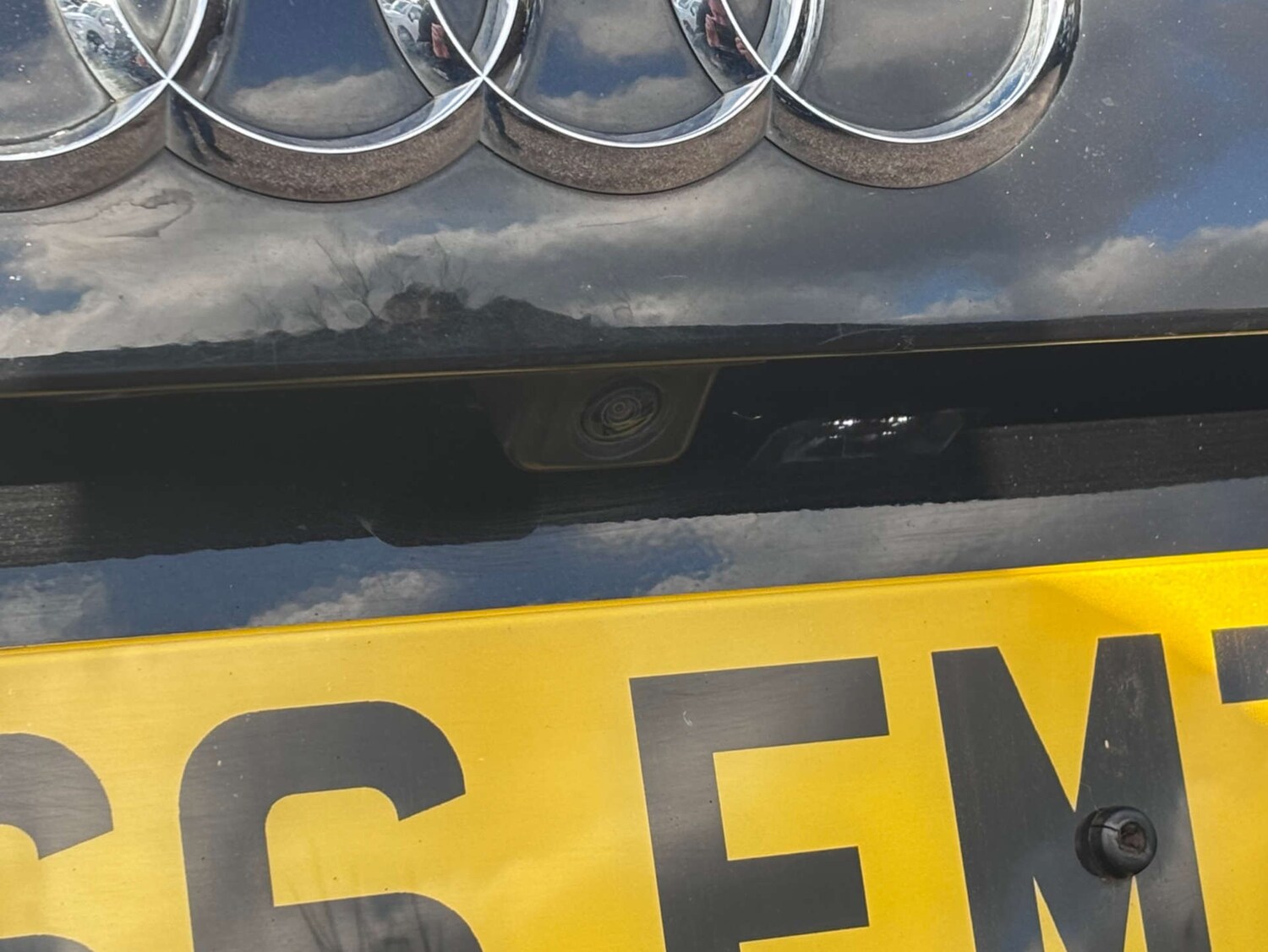 Used Audi Q7 2016 for sale - 77482404: Photo 26